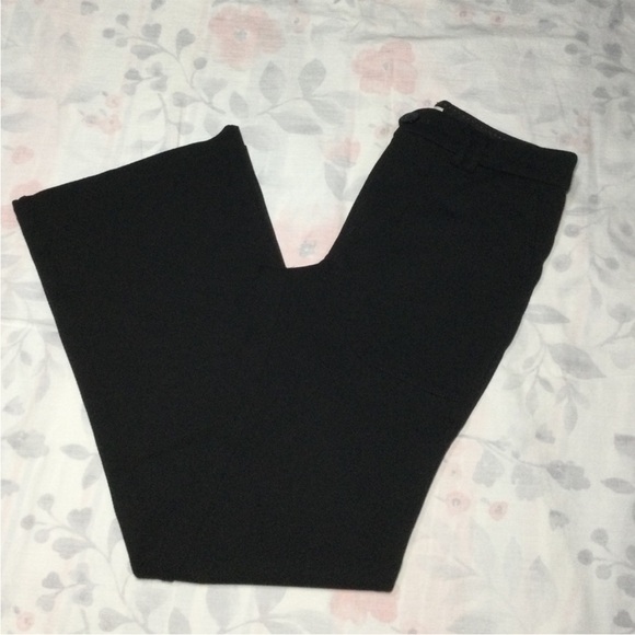 Anthropologie Pants - Anthropologie Wide Leg Pants 6
